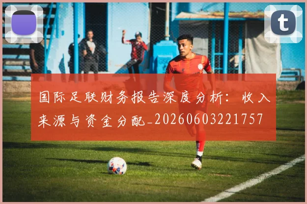 国际足联财务报告深度分析:收入来源与资金分配_20260603221757
